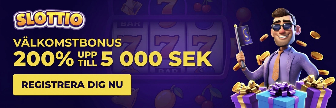 Slottio Casino